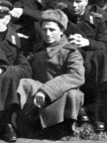 01 мая 1944г. Кубинка.