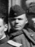 01 мая 1944г. Кубинка.
