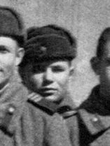 01 мая 1944г. Кубинка.