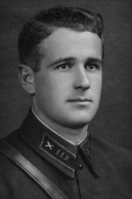 Майор ГОРБИК Н. С. (фотография обработана с помощью ИИ (искусственного интеллекта).