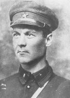 Полковник БАНЧУКОВ С. Г.
