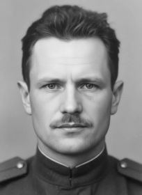 фотография отреставрирована Владиславом Антиповым, г. Челябинск, 6.04.2026 г.