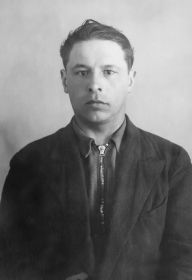 фотография отреставрирована Владиславом Антиповым из г.Челябинск, 6.04.2026г