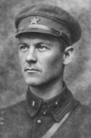 Полковник БАНЧУКОВ С. Г. (фотография обработана с помощью ИИ (искусственного интеллекта).