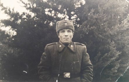 Г.Баку 1958