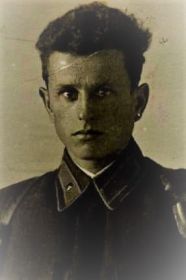 Чекомасов Андрей Михайлович