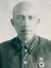 Орлов Василий Васильевич