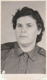 Швыркова В.Д.