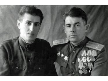 1946г. Сахалин.