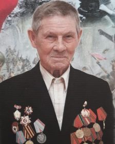 Лысенко В.М.