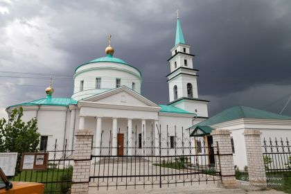 с. Карповка