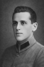 портрет, Зейтмана Михаила  Абрамовича,  сделал Антипов Владислав, г. Челябинск в 2026 году.