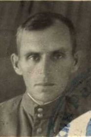 Грачёв Иван Андреевич