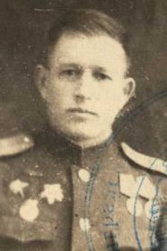 Авдеев Александр Васильевич