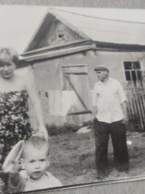 Шигаев Пётр Захарович