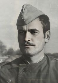 Сын (Шигаев Виктор Петрович)