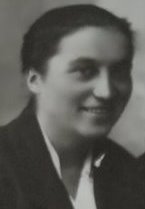 Куршевская Анна Валерьяновна 1919г 22 года
