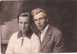 Квасова Татьяна Александровна, учитель начальных классов. Квасов Иван Федорович.