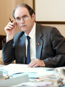 Борис Иванович Стукалин