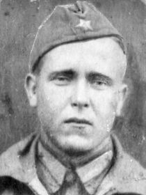 Козловцев Андрей Павлович