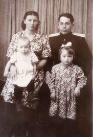 Семья