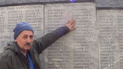 РАХМАТ БАБАЙЛАР ЗА ПОБЕДУ!