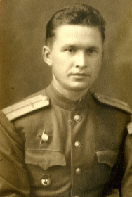 Портрет