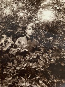 Петр Иванович Лебедев
