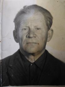 Куприн Михаил Фёдорович