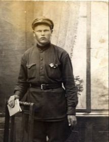 Гребнев Егор 1935 г. Служба в Советской Армии. Город Сучаны, Дальний Восток