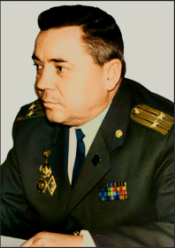 Подполковник милиции, начальник Каменкого РОВД молдавской ССР, 1973 год.