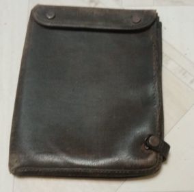 Командирская планшетка