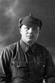 Орлов Дмитрий Андреевич