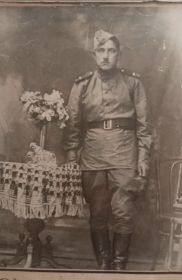 Алиев В.А.