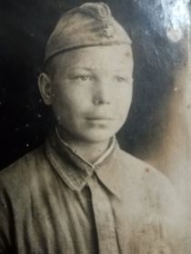 Василий Гугучкин
