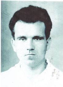 Арончиков Георгий Иванович