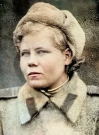 Архипова Наталья Васильевна