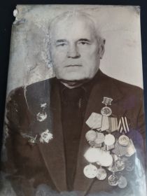В возрасте