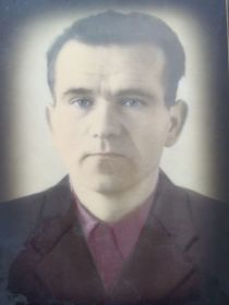 Арончиков Георгий Иванович