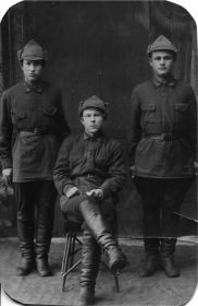 25 ноября 1928 года 192 оршский стрелковый полк