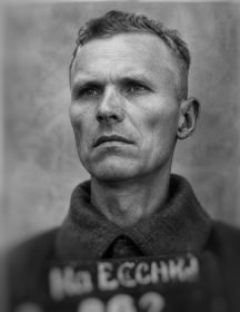 Капитан КАЛИТЕНКО Н. А. (фотография обработана с помощью ИИ (искусственного интеллекта).