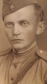 Военная фотография
