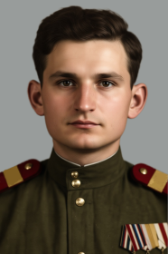 Хильченко Виталий Михайлович