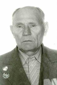 Денисов Григорий Михайлович
