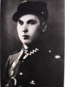 Прадед