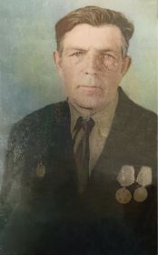 Немов Ф.С.