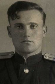 Маматов Михаил