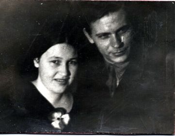 Дед с Бабушкой
