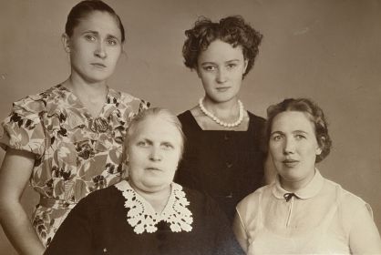 Семья
