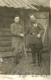 военные кадры